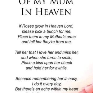 Meet your Posher, Roberta